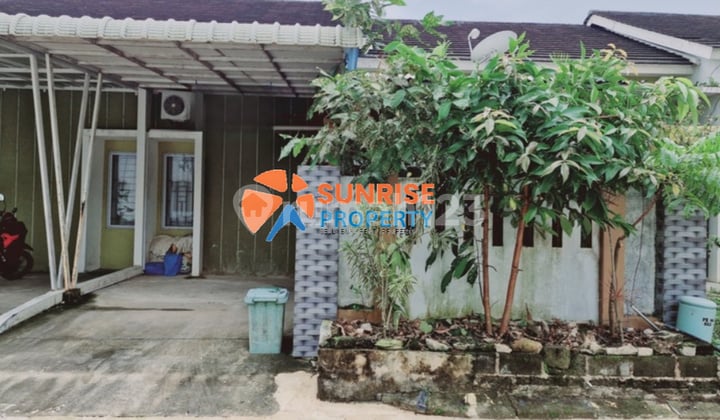 1 Lantai, di Batam Kota,