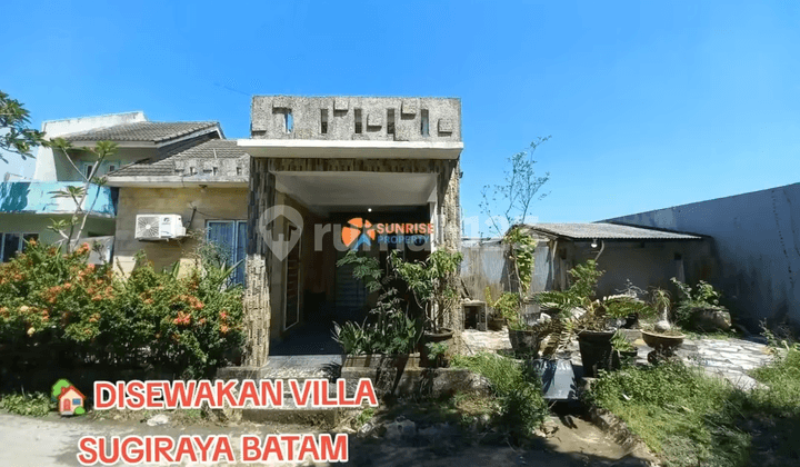 Cantik Dan Indah Mewah