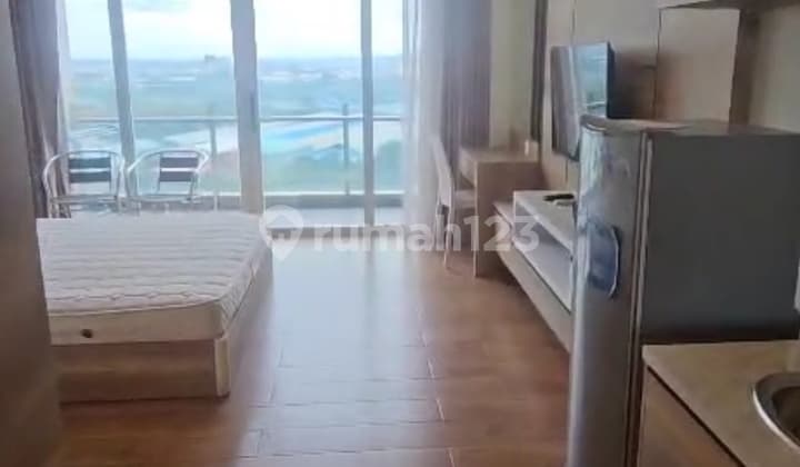 Apartment Cantik Bersih