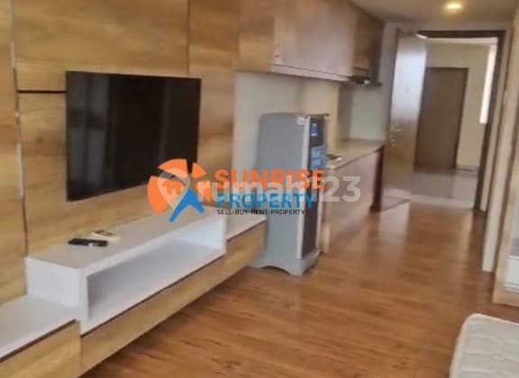 Apartemen Baru Apartemen