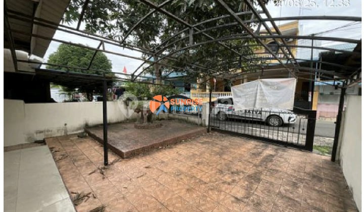 Di Batam Kota,