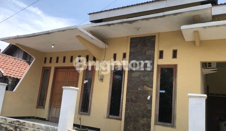 Rumah Dijual