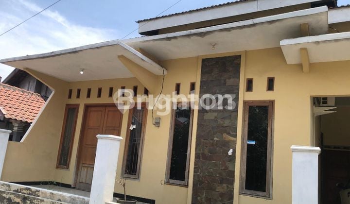 Rumah Dijual