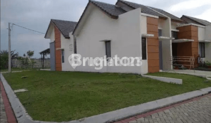 RUMAH BALI RESORT BOGOR BARU POSISI HOOK SIAP HUNI RUMAH BALI RESORT BOGOR BARU POSISI HOOK SIAP HUNI