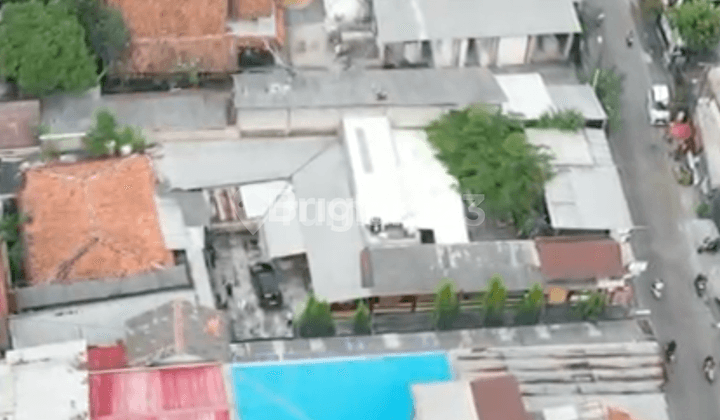 TANAH CIMANGGIS DEPOK SIAP BANGUN LOKASI PRIMADONA INVESTASI MASA DEPAN MAKSIMAL