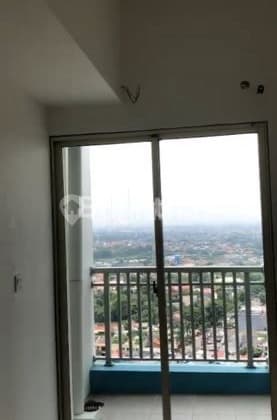Apartemen Studio Bagus Unfurnished Siap Huni Lokasi Strategis
