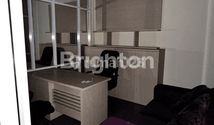 RUKO SANGAT STRATEGIS DI CITAYAM CENRTE – LOKASI RAMAI & PROSPEK CERAH