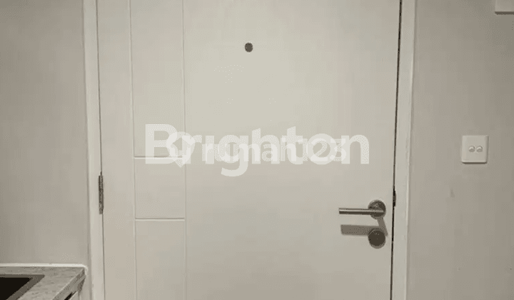 APARTEMEN TIPE STUDIO MARGONDA DEPOK FULLY FURNISHED SIAP HUNI