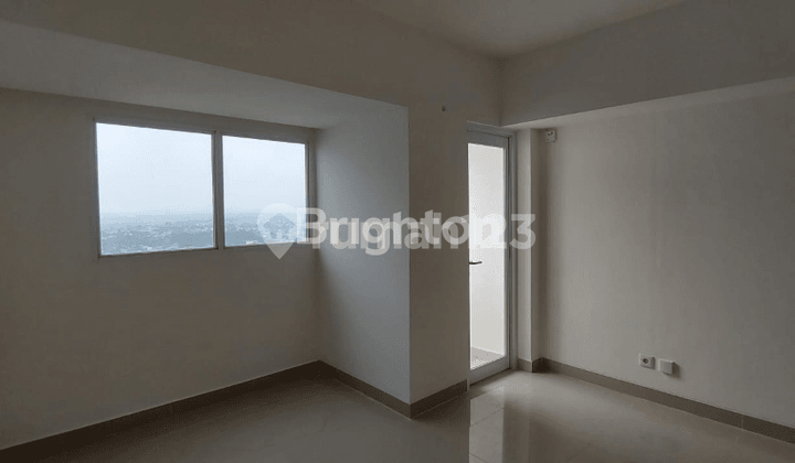 APARTEMEN CISAUK POINT TIPE STUDIO AKSES LANGSUNG STASIUN CISAUK STRATEGIS