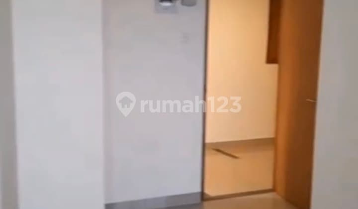 Apartemen Cisauk Point - 1Br Hoek Lantai Tinggi, Terkoneksi Stasiun KRL!