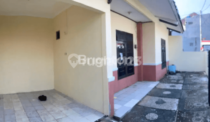 RUMAH 2 LANTAI CIMANGGIS DEPOK KOKOH ISTIMEWA STRATEGIS