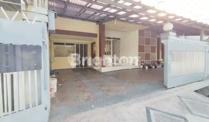 RUMAH 2 LANTAI DEPLU CIDODOL KEBAYORAN JAKARTA SELATAN