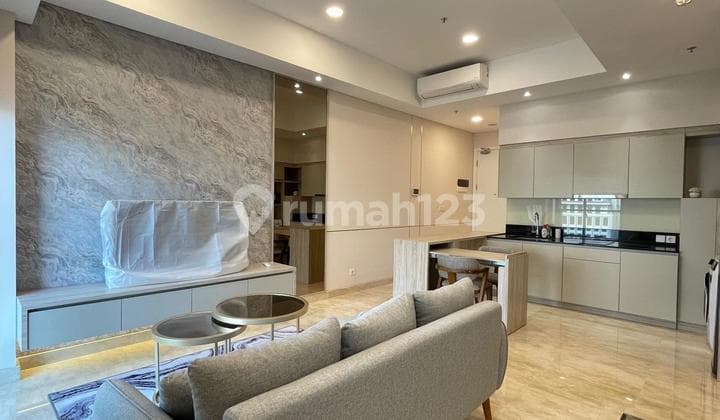 For Rent 57 Promenade Fully Furnished Ready To Move In