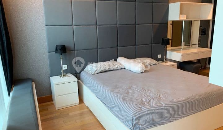 For Rent Residence 8 Senopati, 1BR Big Size 94m2 Fully Furnished