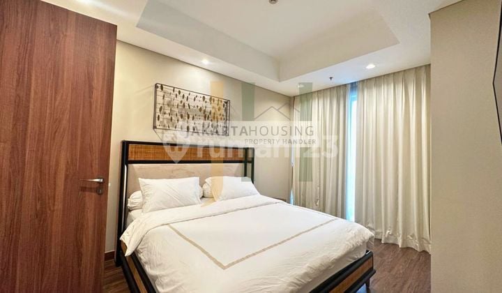 For Rent Branz Simatupang 2BR Ready to Move In.
