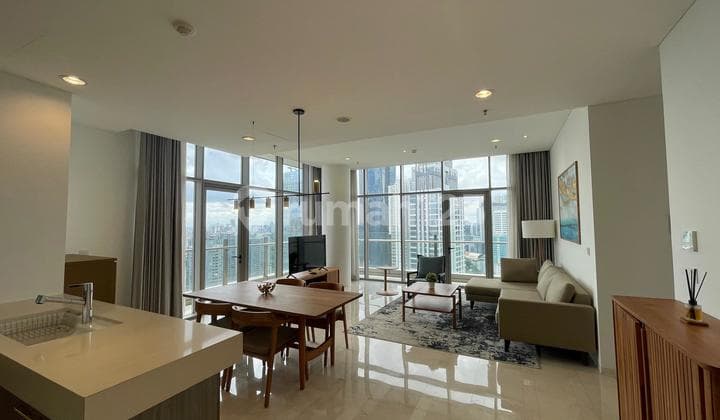 For Sale Verde Two Apartment 2BR Ready to Move In