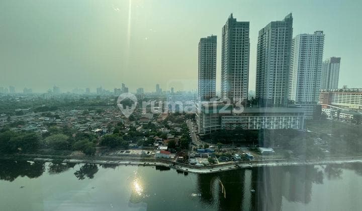 For Rent Apartment 57 Promenade Thamrin, 1 Bedroom Fully Furnished Ready To Move-In.