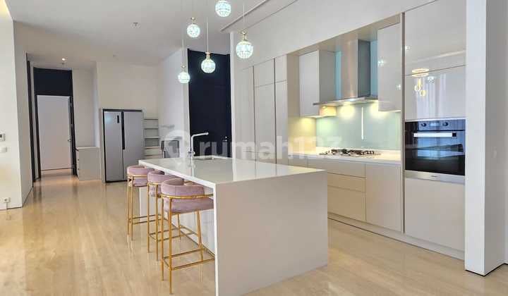 FOR SALE CHEAPEST 3-BR LAVIE ALL SUITES FURNISHED READY TO MOVE IN