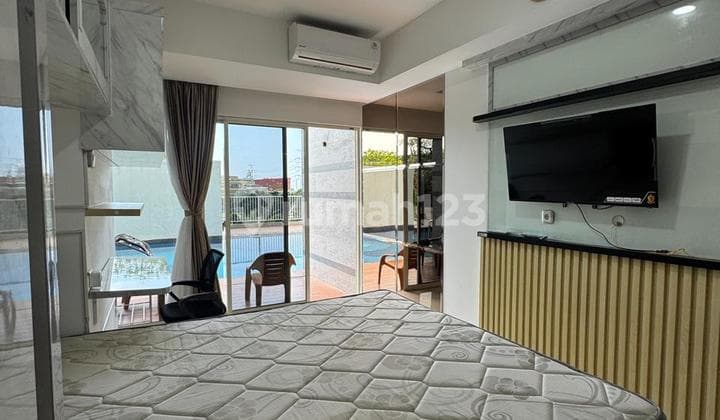 Ready to move in, Apartment, Near Shopping