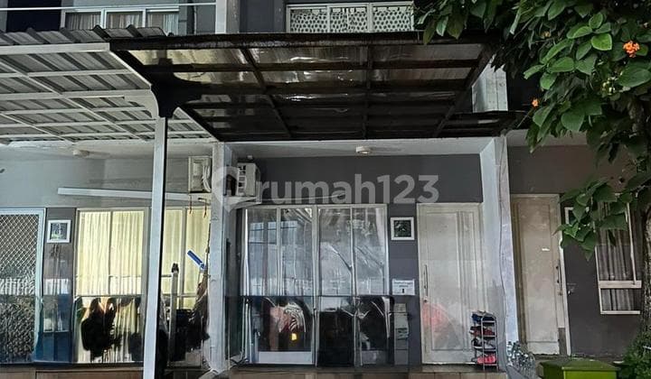 Dijual Rumah @Residence One Serpong Boulevard