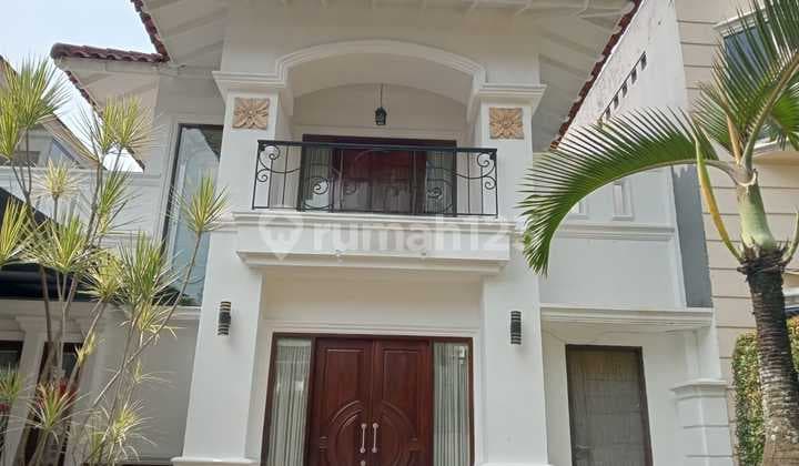 For Sale/Rent Fully Furnished House in Lippo Central