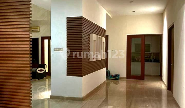 Dijual Rumah Mewah Di Muara Karang Jakarta Utara