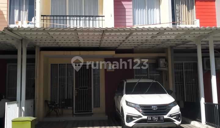 Dijual Rumah di Residence One Cluster Jade Bsd
