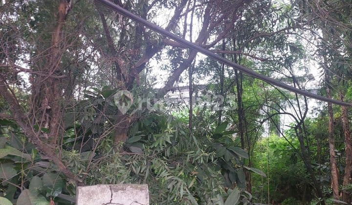 Tanah 1.3 Ha Terletak Di Pusat Kota Pinggir Jalan Kawasan Industri Di Pinggir Di Jati Uwung , Jl. Gatot Subroto, Jatake