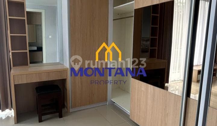 Disewakan Apartemen Rainbow Spring Condovillas Full Furnish