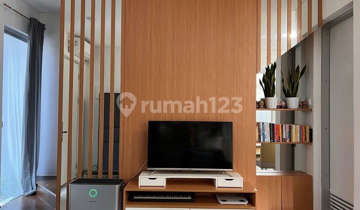 Dijual Rumah di Malibu Zuma Siap Huni Kondisi Bagus