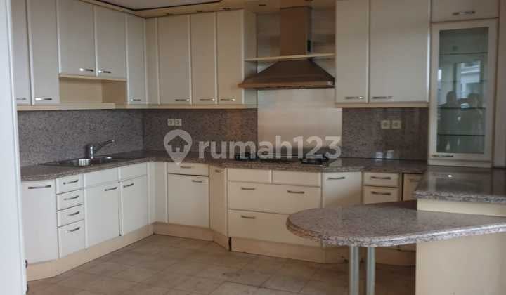 Dijual Apartmen Grand Tropic Siap Huni City View