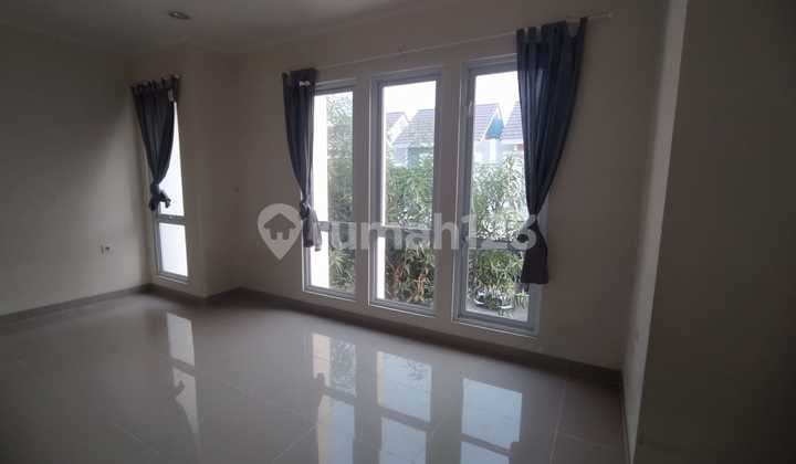 For Quick Sale, House in Gading Serpong Cluster Verdi, Tangerang