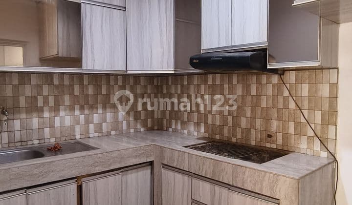 Dijual Rumah Hoki Dan Murah Di Modernland Tangerang