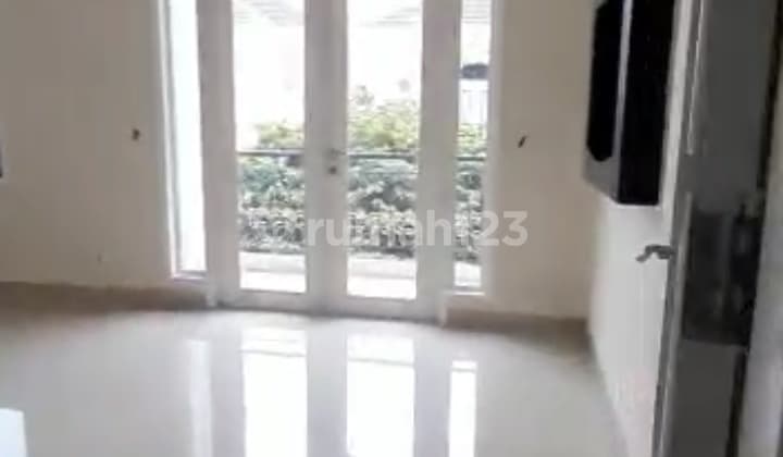 For Sale Emerald Cluster House Phg Gading Serpong