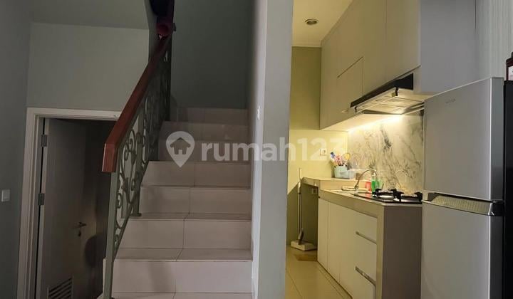 Dijual Murah Rumah Gading Serpong Cluster Karelia