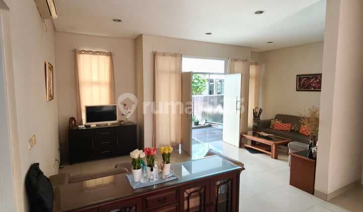 For sale Greenlake City Cluster Latin America house