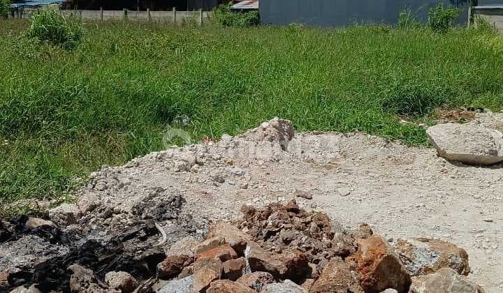 Dijual Tanah Kavling Dpr Tangerang Lokasi Strategis