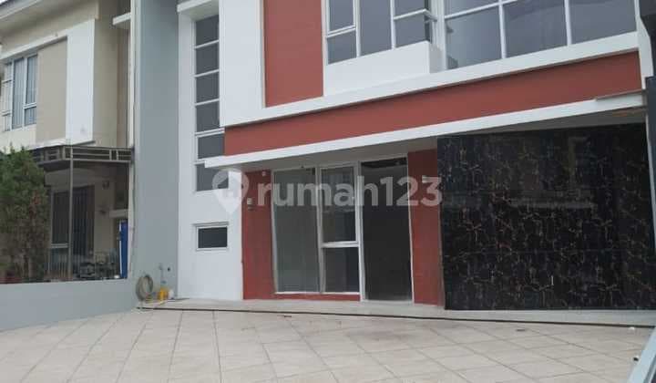Dijual Rumah Murah Gading Serpong Dalam Cluster Lokasi Strategis