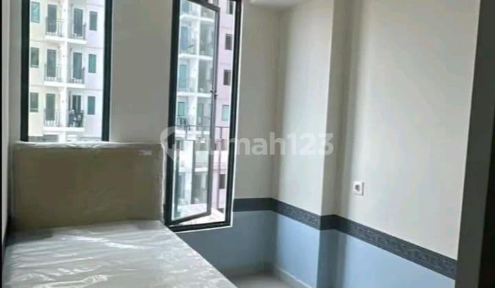 Dijual Cepat Apartemen Osaka Riverview Pik 2