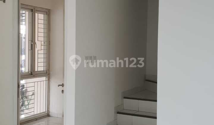 Disewa Cepat Rumah Green Court Cengkareng Jakarta Barat Lokasi Strategis