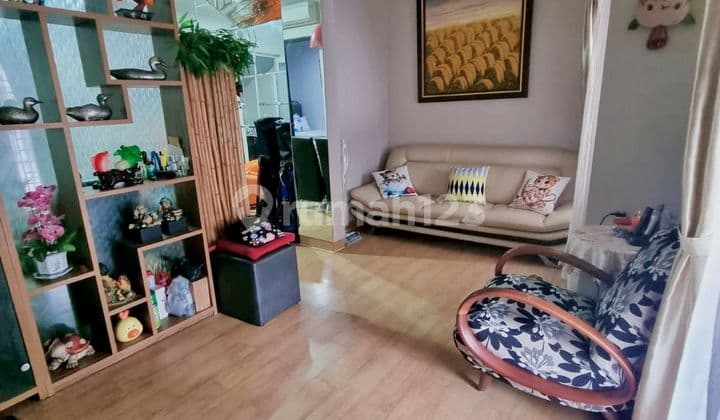 For Quick Sale: Casa Jardin House in Daan Mogot, West Jakarta