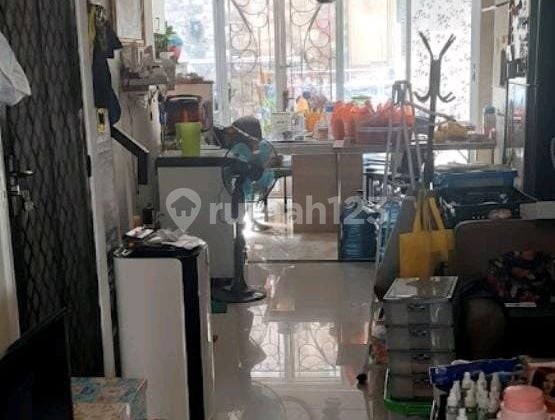 Dijual Rumah Green Lake City Cluster Amerika Latin Lokasi Strategis