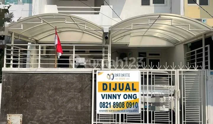 For Sale, Taman Aries House, West Jakarta