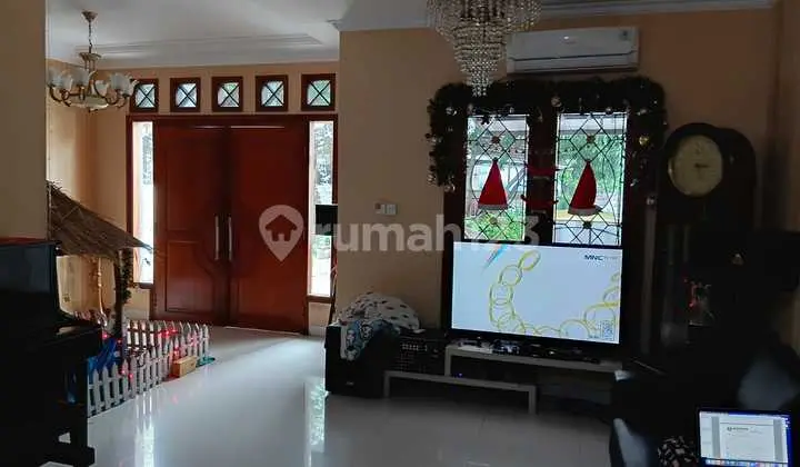 Quick Sale: Mutiara Taman Palem House, Cengkareng