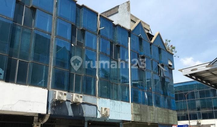 Dijual Murah Ruko Arcadia Daan Mogot Jakarta Barat