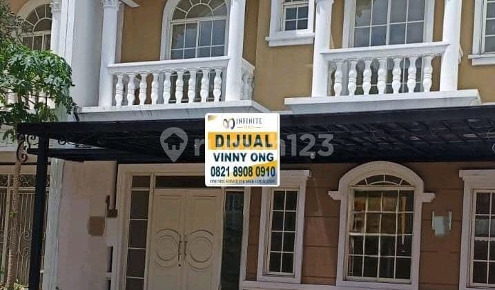 For Sale Fast Green Lake City Cluster West Europe House