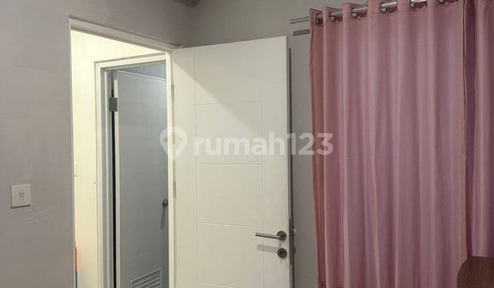 Disewa Cepat Rumah Gading Serpong Cluster Martinez