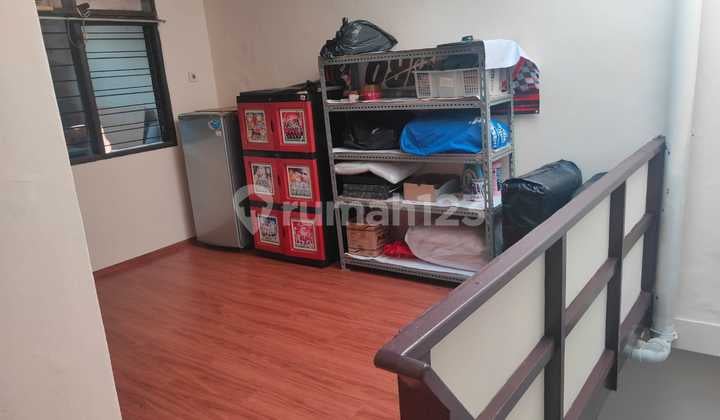 Dijual Murah Rumah Minimalis Bojong Indah Jakarta Barat