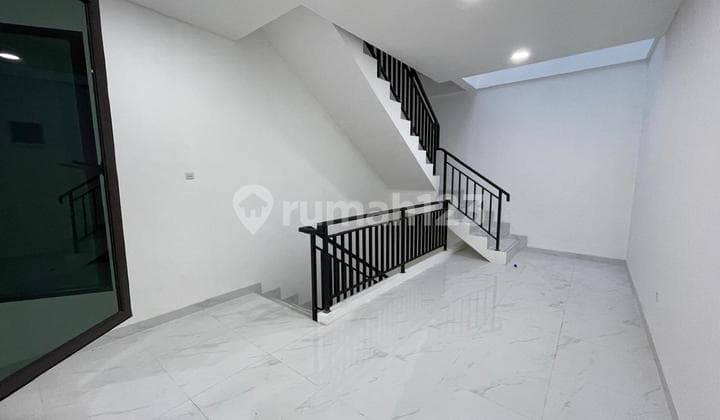 Dijual Cepat Ruko Jelambar Utama Jakarta Barat