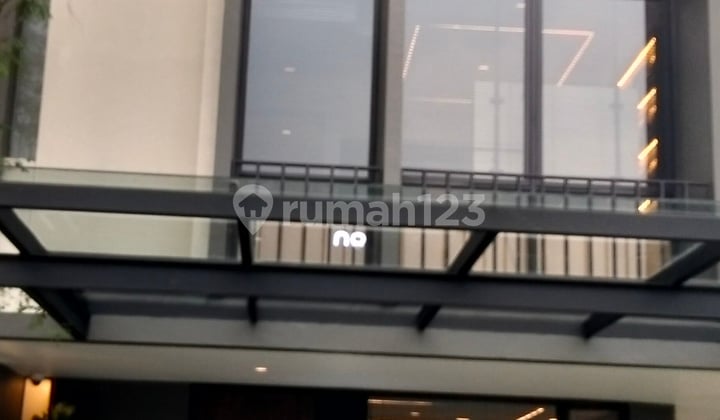 Dijual Rumah Bagus Park Serpong Tangerang Dekat Kampus Dan Mall